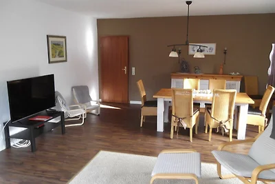 Appartamento Vacanza con famiglia Nieblum
