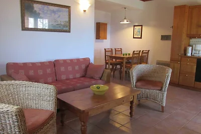 Casa Palmera A