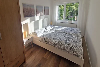 2-Raum-Fewo,45m², EG