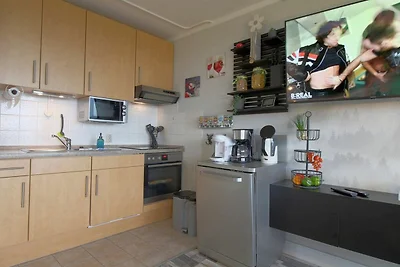 Apartment 273