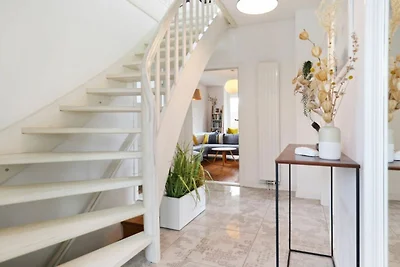 Vakantieappartement Gezinsvakantie Kalkhorst