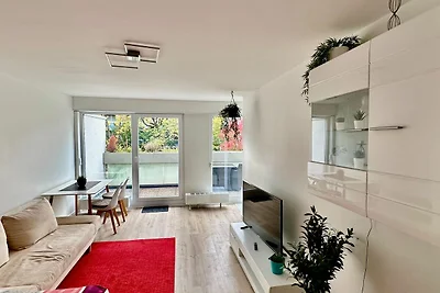 Apartament Dla rodzin Karlsruhe