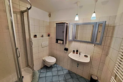 Vakantieappartement Gezinsvakantie Bansin