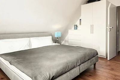 Appartamento Vacanza con famiglia Hörnum