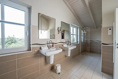 DAG-936 - Nordseehaus mit Garten, Sauna und...