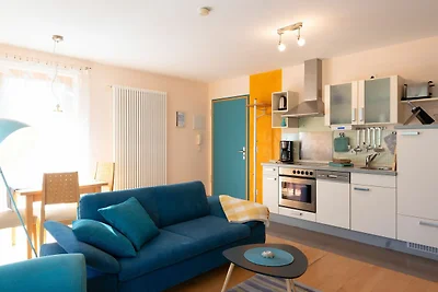 Appartement 1 - Ostsee