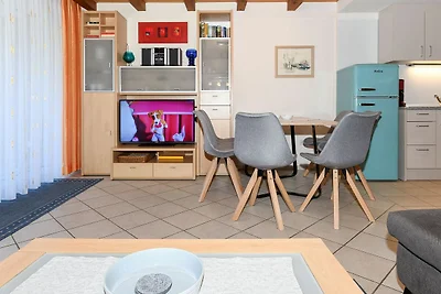 Ferienhaus Hus achtern Diek