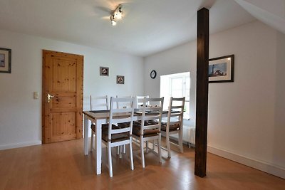 Vakantieappartement Gezinsvakantie Fährdorf