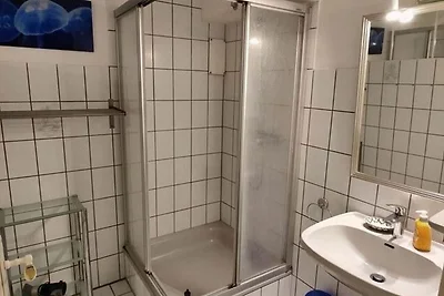 Vakantieappartement Gezinsvakantie Glücksburg