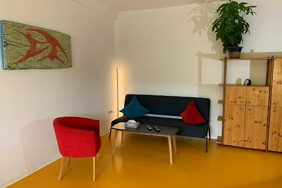 Vakantieappartement Gezinsvakantie Brombachtal