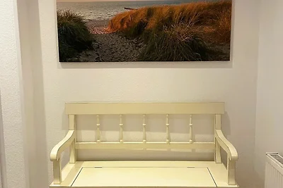 Vakantieappartement Gezinsvakantie Timmendorfer Strand