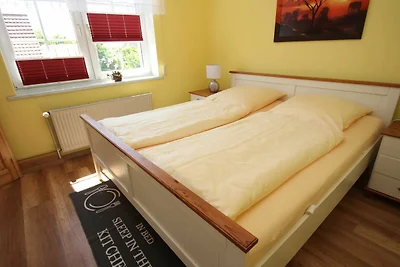 Ferienwohnung Leitzsch