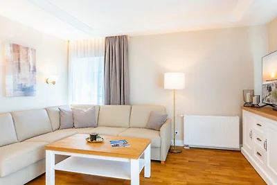 Vakantieappartement Gezinsvakantie Ahlbeck