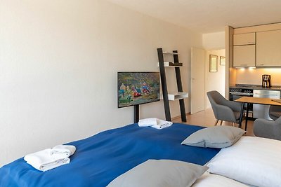 Vakantieappartement Gezinsvakantie Kiel