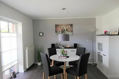 Vakantieappartement Gezinsvakantie Schönhagen