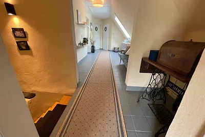 Hotel Cultuur en bezienswaardigheden Lüdershagen