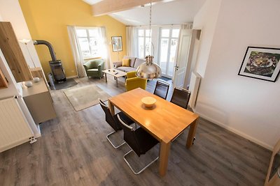 Vakantieappartement Gezinsvakantie Sellin