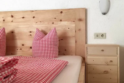 Vakantieappartement Gezinsvakantie Nauders