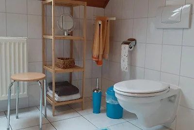 HAS-38 - Gemütliches Holzhaus am Rand des...