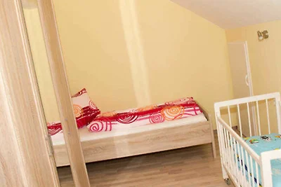 Ferienwohnung 87qm