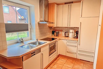 Hotel Cultuur en bezienswaardigheden Butjadingen