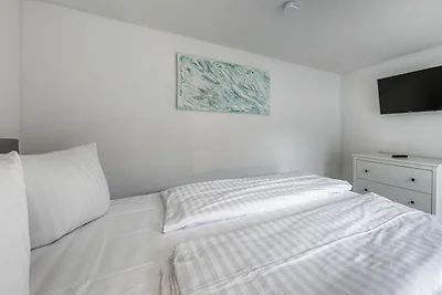 apartman za odmor Obiteljski odmor Nienhagen