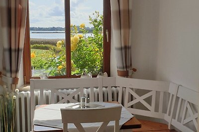 Ferienwohnung 1 Jürgensen am Schleinoor