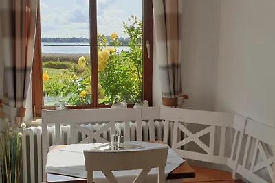 Appartamento Vacanza con famiglia Grödersby