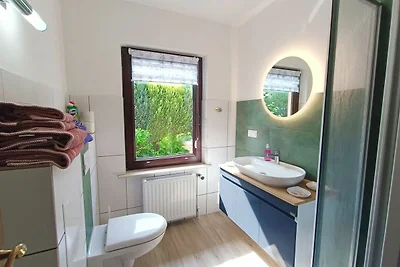 Appartement Rosenblüte