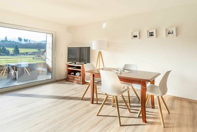 Apartamento Vacaciones familiares Sonthofen