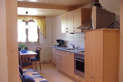 Vakantieappartement Gezinsvakantie Elzach