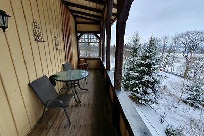 Vakantieappartement Gezinsvakantie Benneckenstein