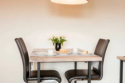 Finner, 2-Zi., 2.OG, 2 Balkone, Bergblick,...