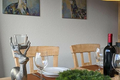 Appartamento Vacanza con famiglia Bad Harzburg
