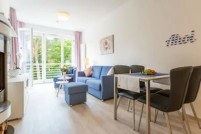 Strandresidenz Else Marie, App. 2.8