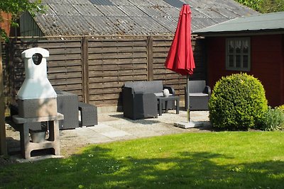 Ferienwohnung Strandkrabbe