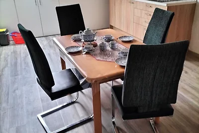 Vakantieappartement Gezinsvakantie Leer