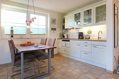 Barendorf Padua Ferienwohnung