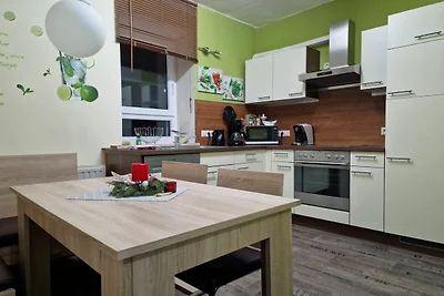 Appartamento Vacanza con famiglia Groß-Umstadt