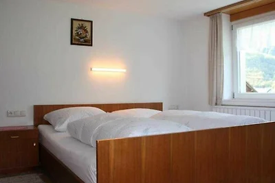 Appartamento Vacanza con famiglia Au in Vorarlberg