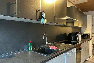 Vakantieappartement Gezinsvakantie Hinte