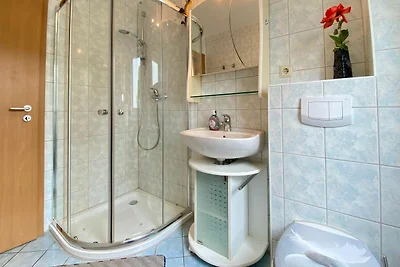 Vakantieappartement Gezinsvakantie Heringsdorf