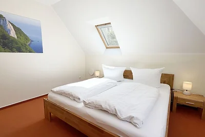Haus Sonne Whg. 08 mit Süd/Westbalkon