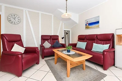 Ferienwohnung Baltrum