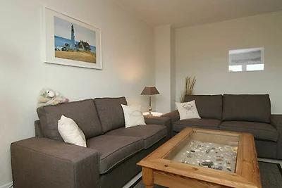 Vakantieappartement Gezinsvakantie Hörnum