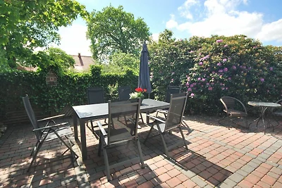 Vakantieappartement Gezinsvakantie Uplengen