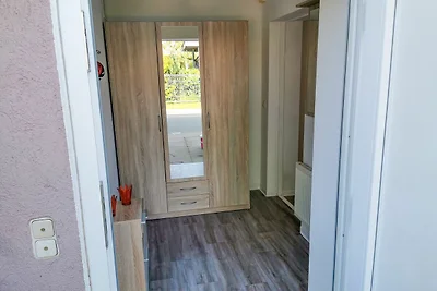 Vakantieappartement Gezinsvakantie Ribnitz-Damgarten