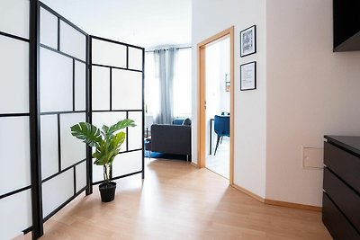 Vakantieappartement Gezinsvakantie Chemnitz