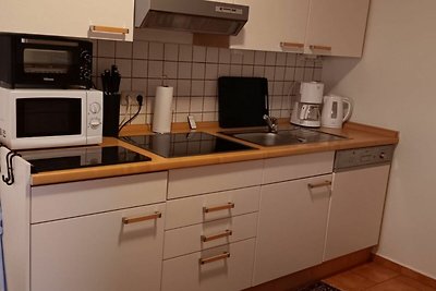 Vakantieappartement Gezinsvakantie Schwarz