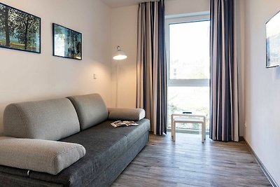 Vakantieappartement Gezinsvakantie Garz